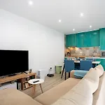 Holiday home Vintage Goncalo Lagoa