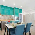 Holiday home Vintage Goncalo Lagoa *