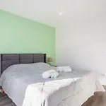 Holiday home Vintage Goncalo Lagoa