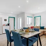 Holiday home Vintage Goncalo Lagoa