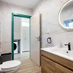 Holiday home Vintage Goncalo Lagoa Nadadouro