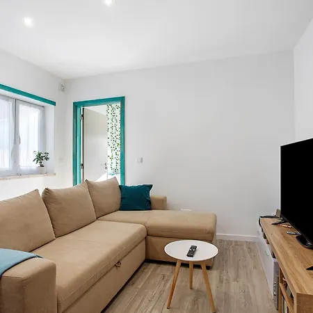 Holiday home Vintage Goncalo Lagoa *