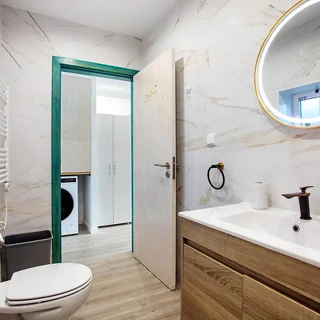 Ferienhaus Vintage Goncalo Lagoa Nadadouro
