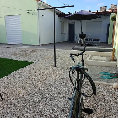 Holiday home Vintage Goncalo Lagoa *